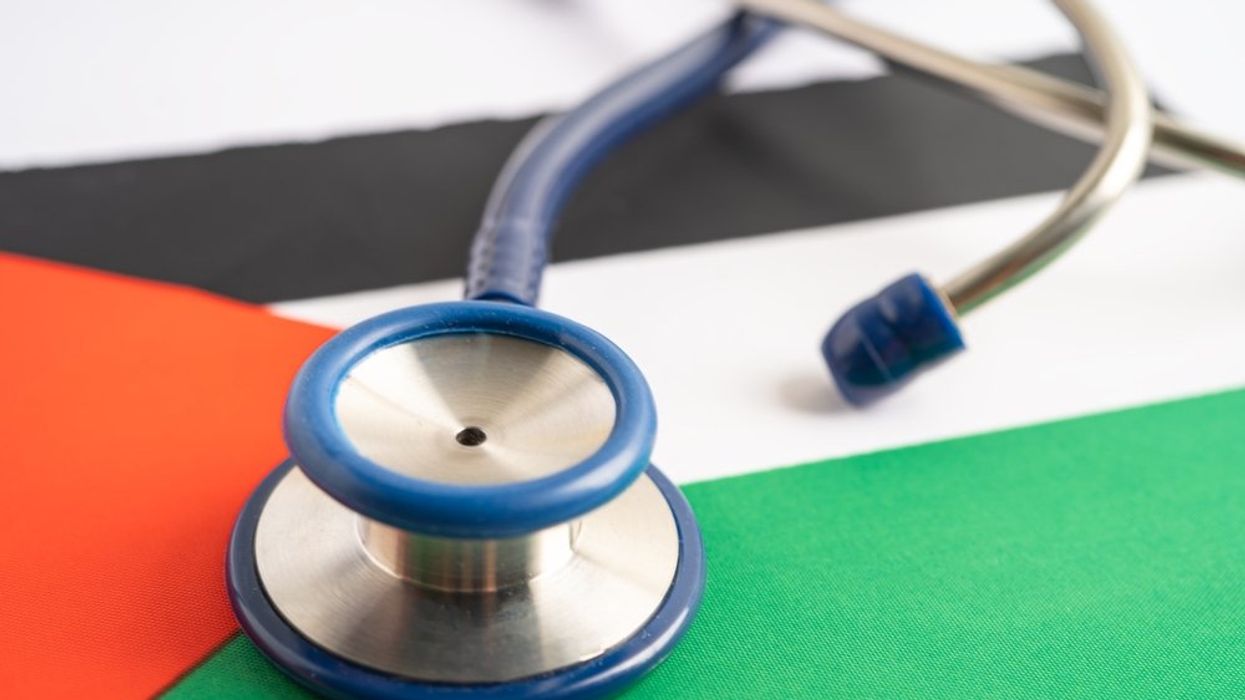 Gaza Blockade Puts Palestinian Healthcare System in State of ‘Collapse’