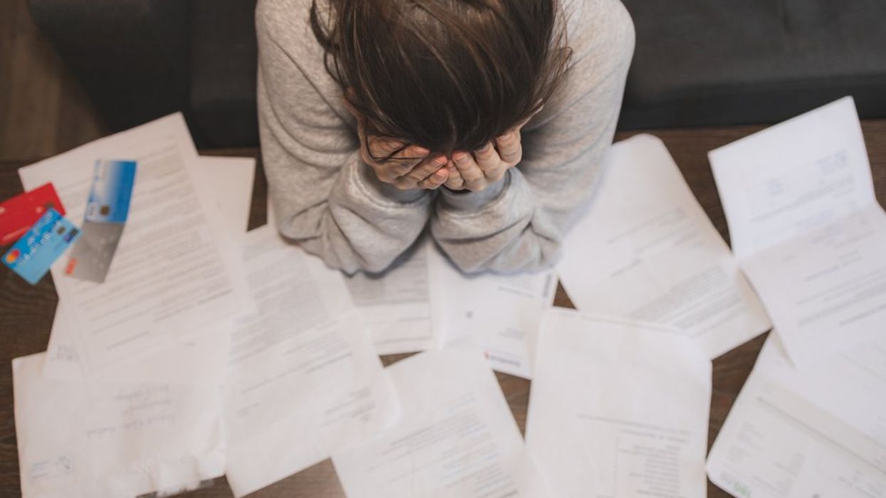 Gen Z's Financial Future Is Looking Bleak