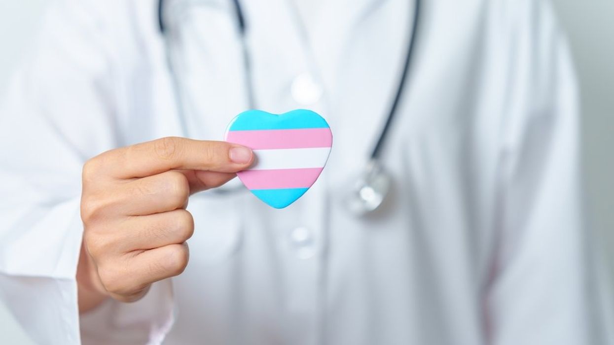 Gender-Affirming Care Ban Blocked in Georgia