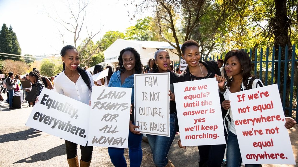 Gender Bias Has Not Improved in the Past Decade, UN Says