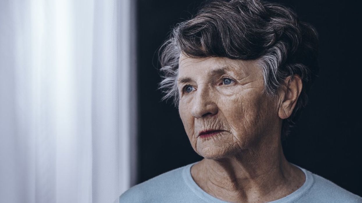 Gender Inequality and Dementia
