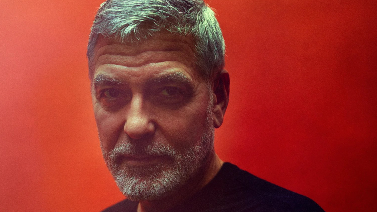 George Clooney Gifted Fourteen Of His Closest Friends One Million Dollars Each