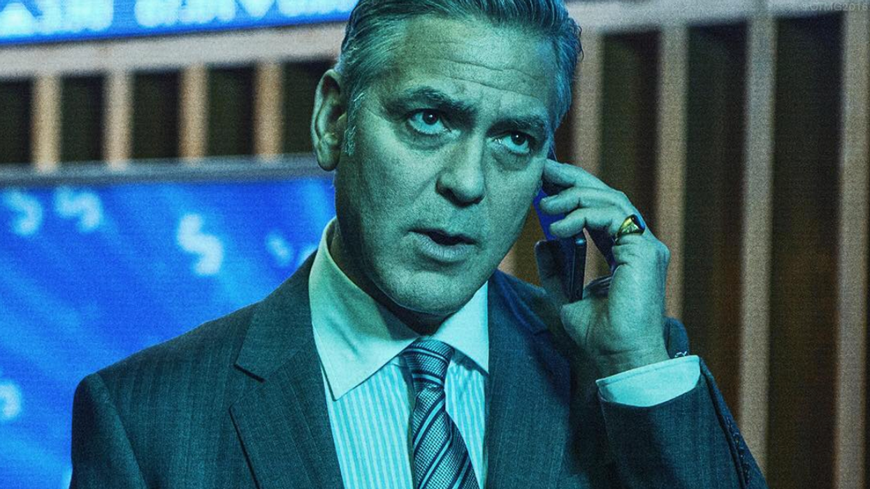 AARP Magazine Awards George Clooney With Career Achievement Award