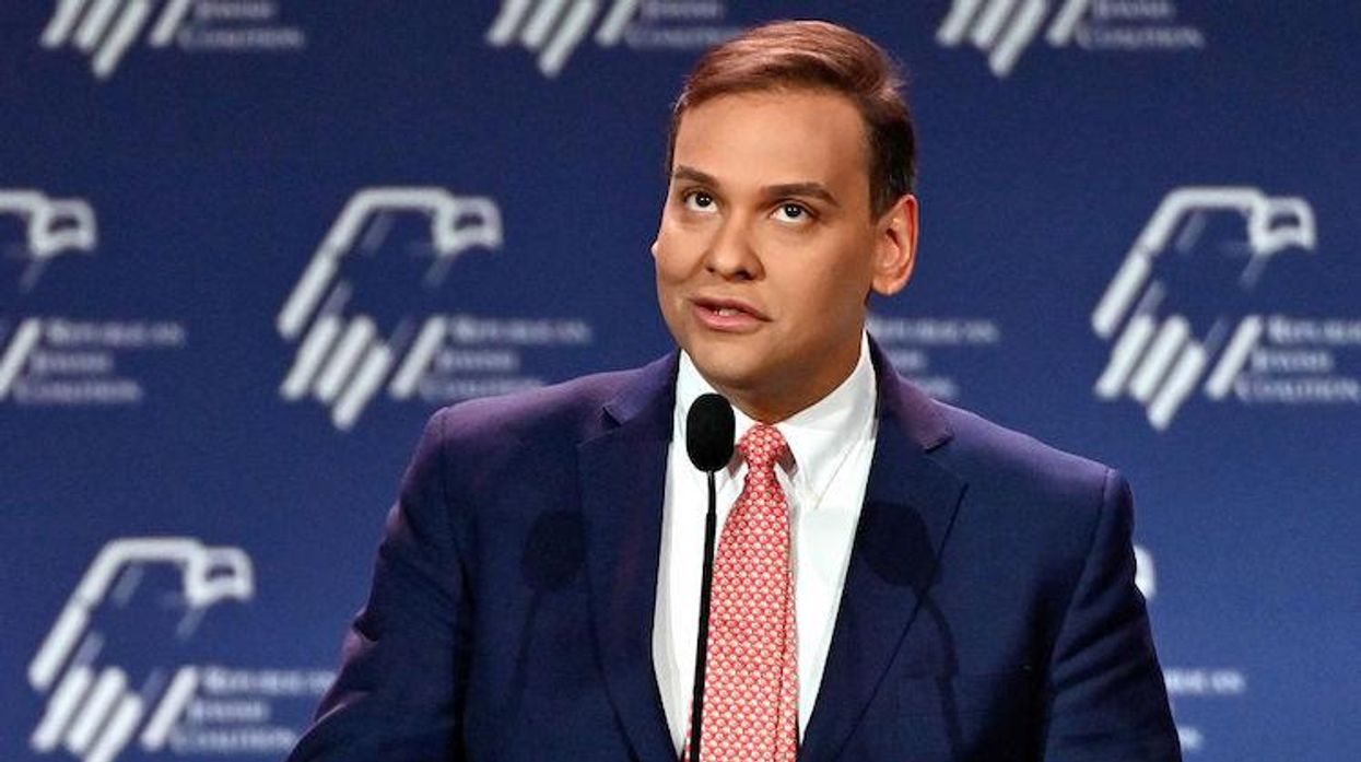 George Santos to Face Reopened Fraud Case in Brazil