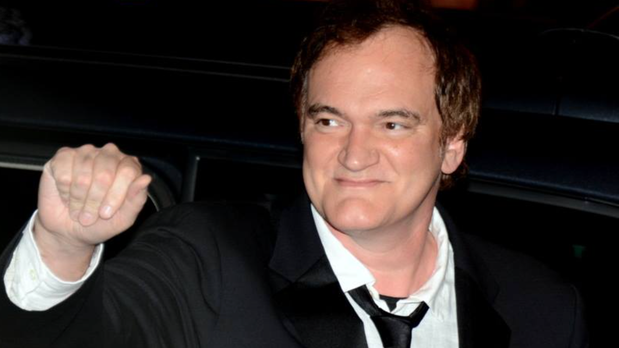 Georges Biard, Licensed under the Creative Commons Attribution