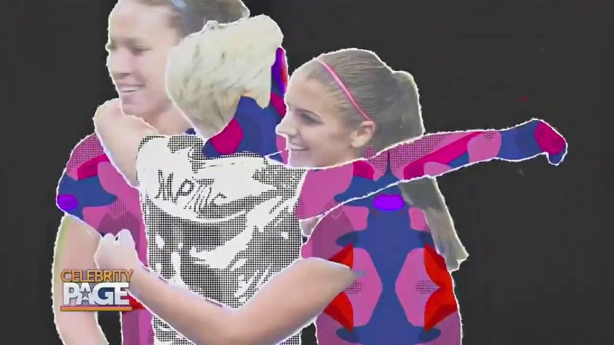 There Is New Celebrity Trend: The Docu-Series