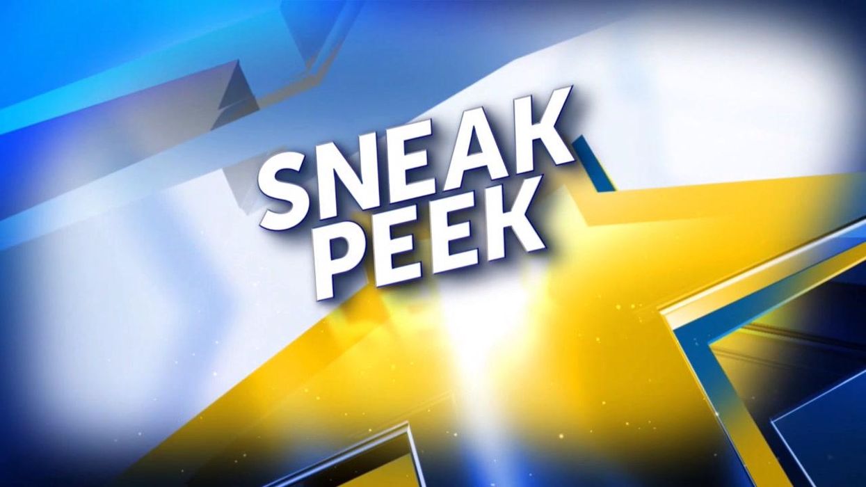 Get A Sneak Peak Into The All New Season Of 'The Great Christmas Light Fight'