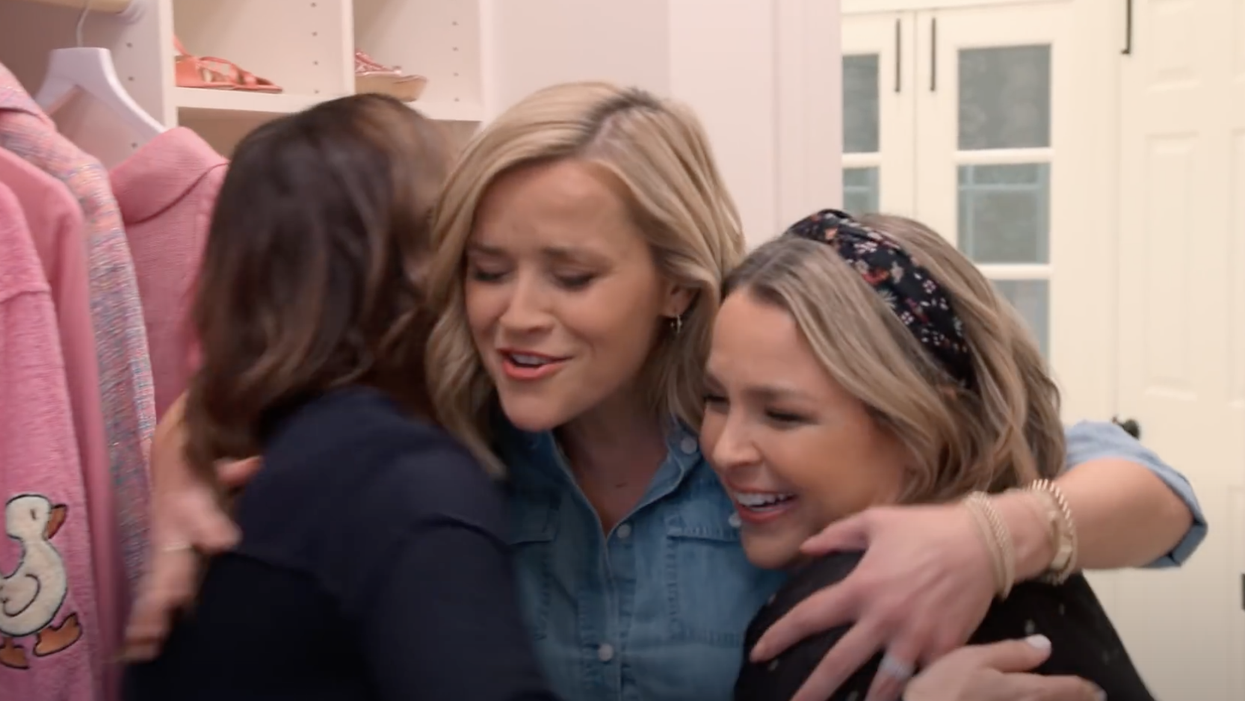 10 Relaxing TV Shows To Ease Your Mind As The Election Results Come In