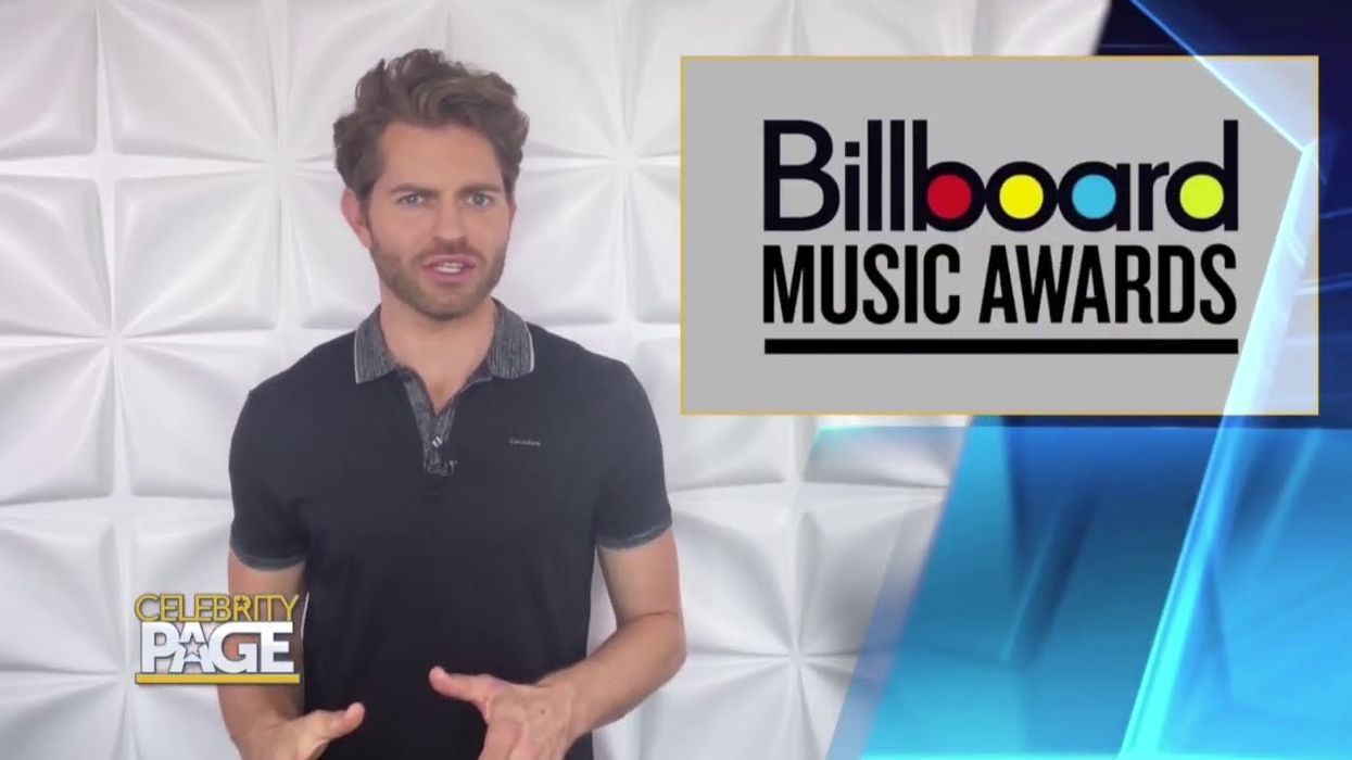 See Who Walked Billboard's Virtual Red Carpet