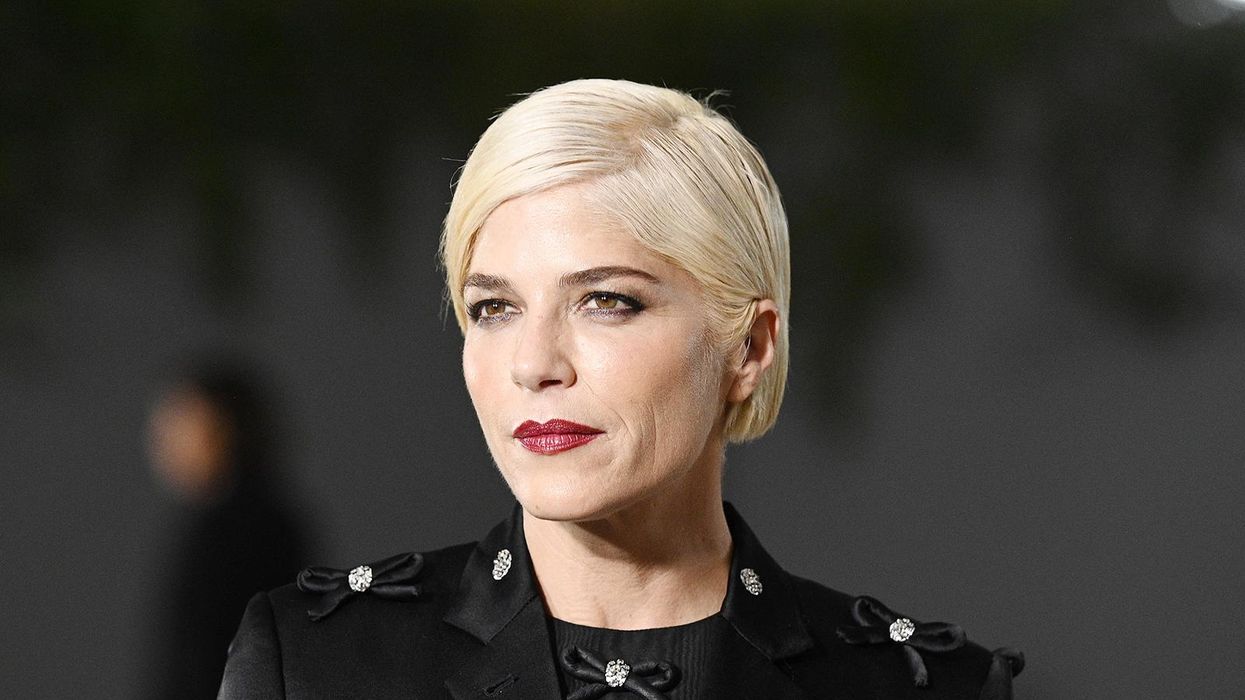 Gilbert Flores/Variety/Getty Images