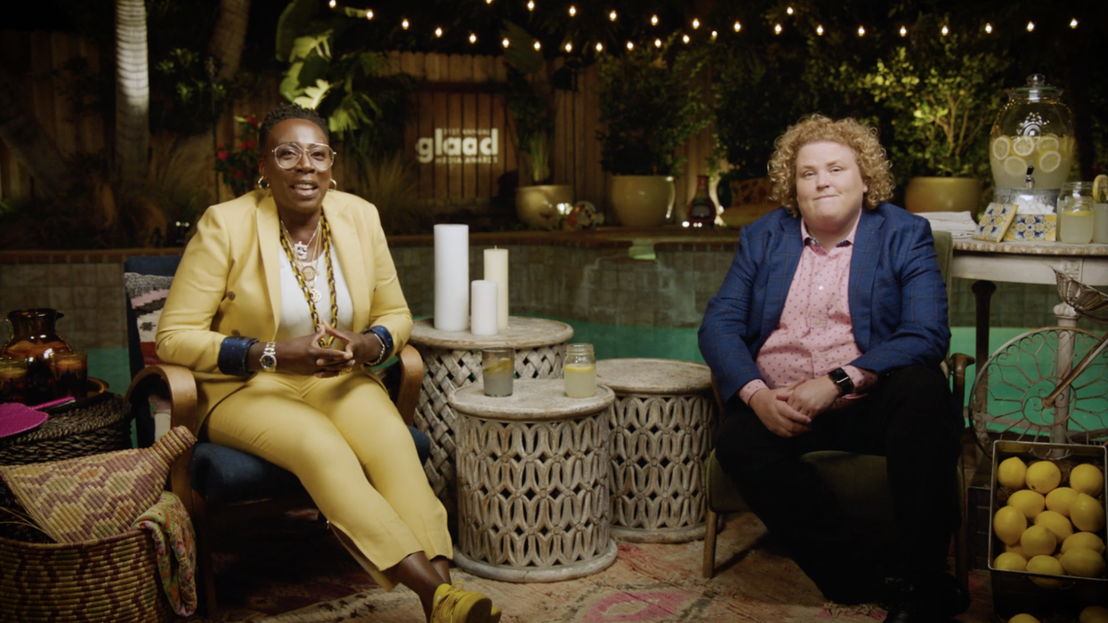 Recapping The 31st GLAAD Media Awards: Winners And Big Moments