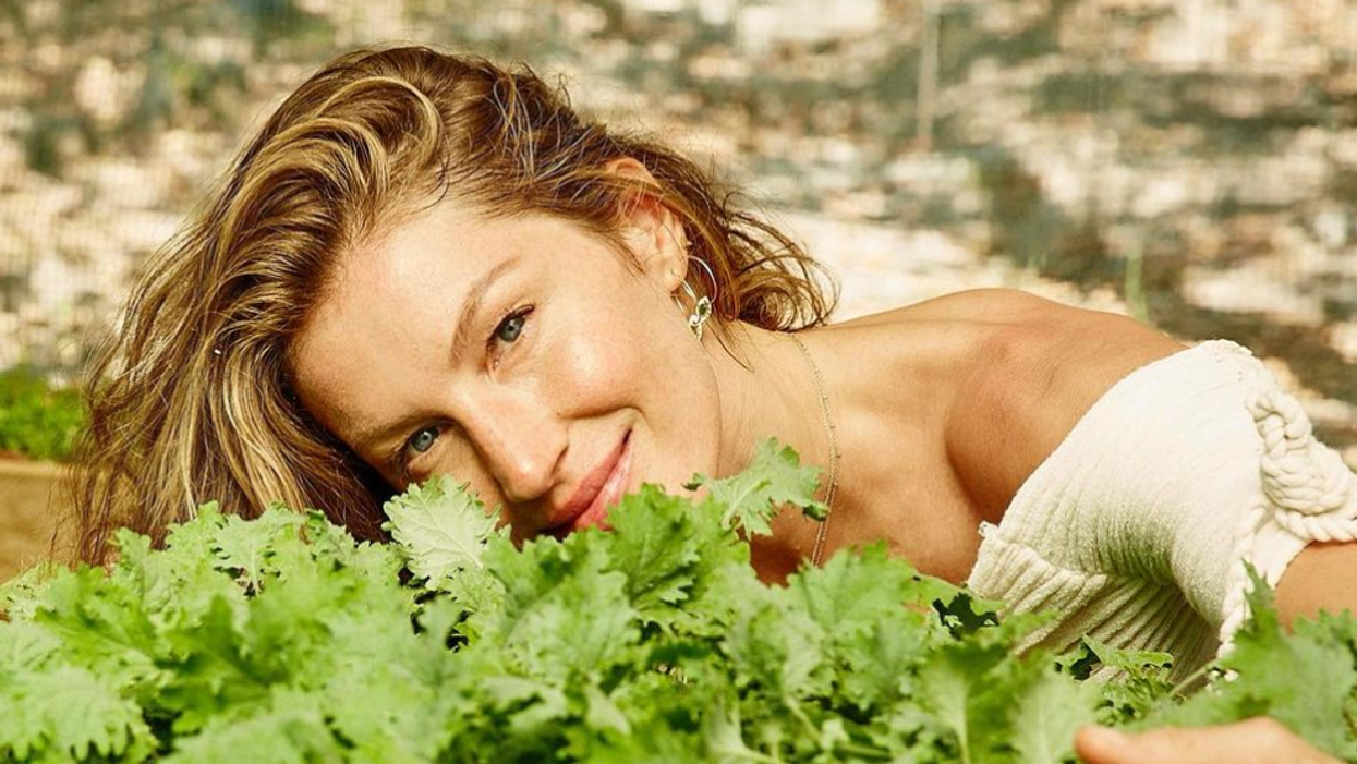 10 Celebrities Who Are Active Environmentalists