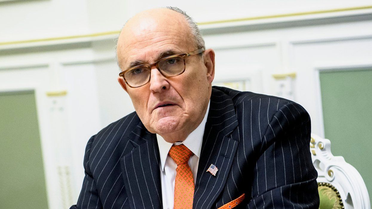 Giuliani
