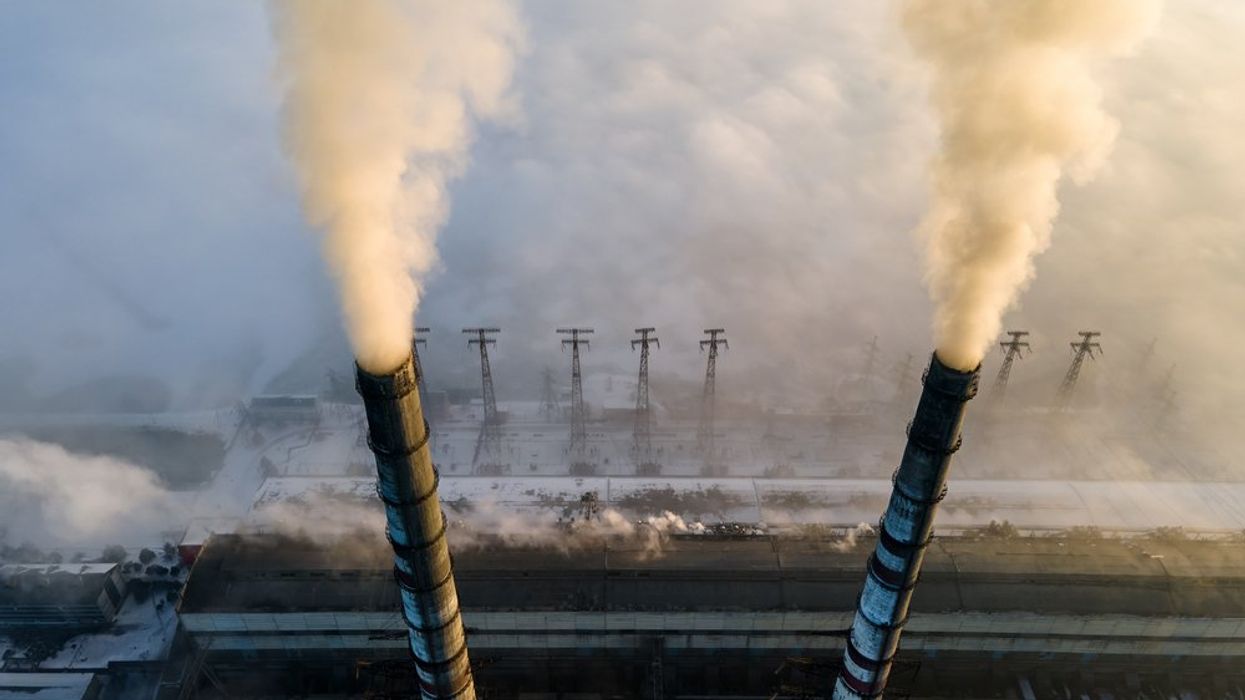 Global Warming 'More Likely Than Ever' to Breach 1.5C Threshold