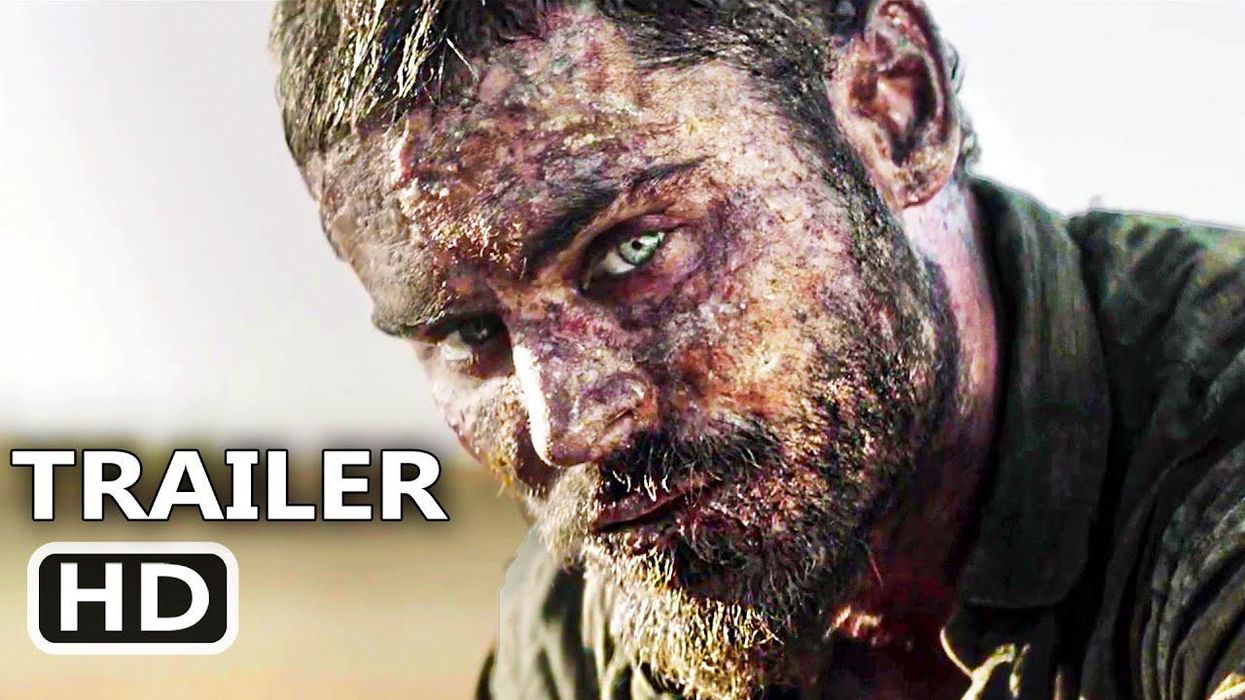 Zac Efron Teases Gritty New Role