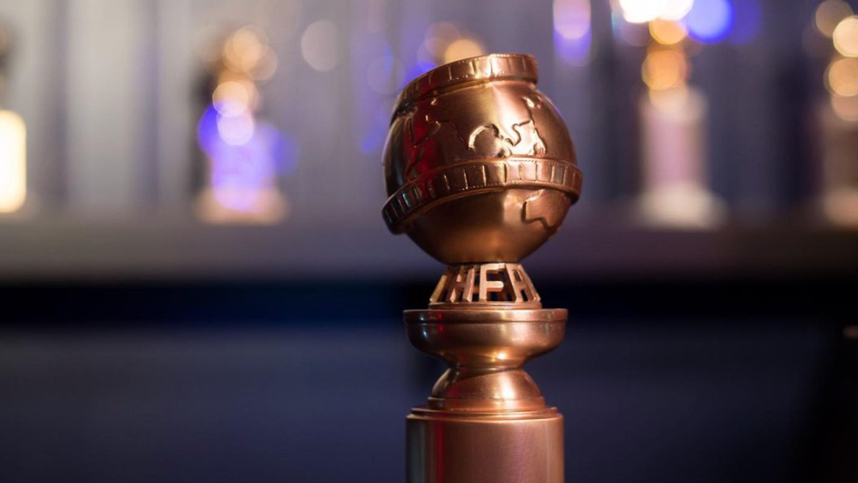 What to Expect at the Golden Globes this Sunday