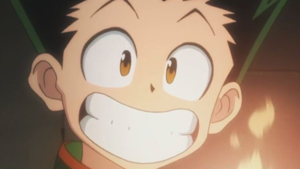 A Beginners Guide To Anime Movies And TV Shows