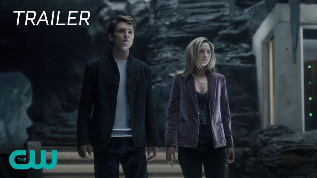 ‘Gotham Knights' First Trailer Is a Shocker