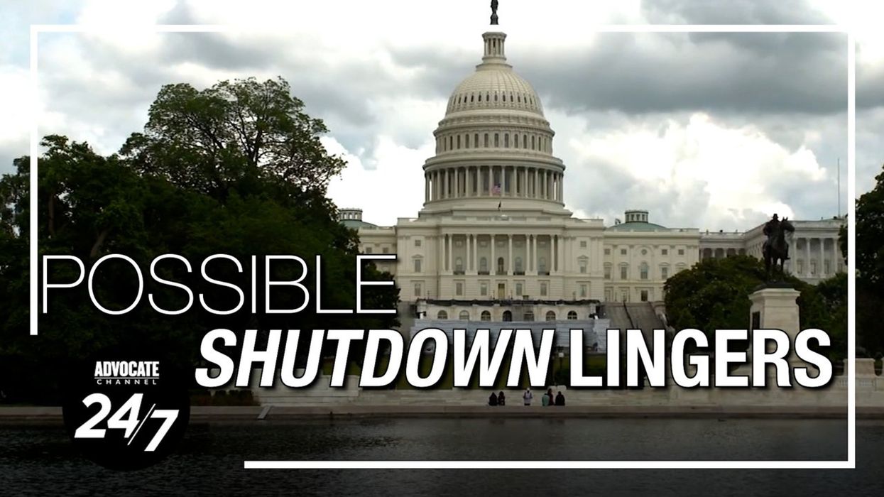 Monday's Top Stories: Government Shutdown Impending, DACA Ruling, Flu Season