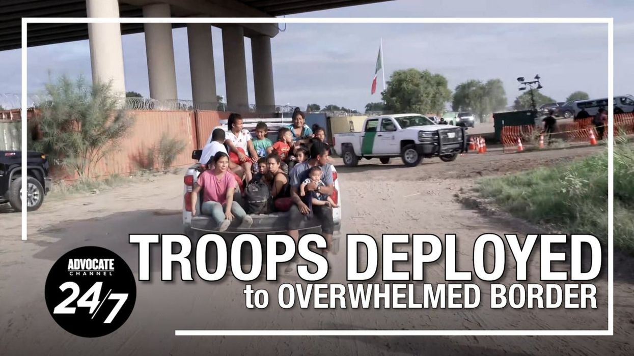 Friday's Top Stories: Rupert Murdoch, Nuclear Preparations, Government Shutdown