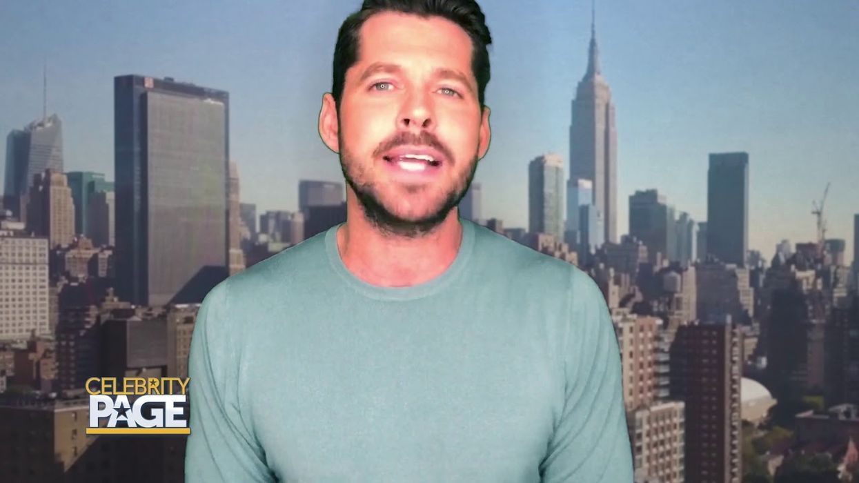 The Season Premiere of 'Grey's Anatomy' Brought Back This Surprise Character