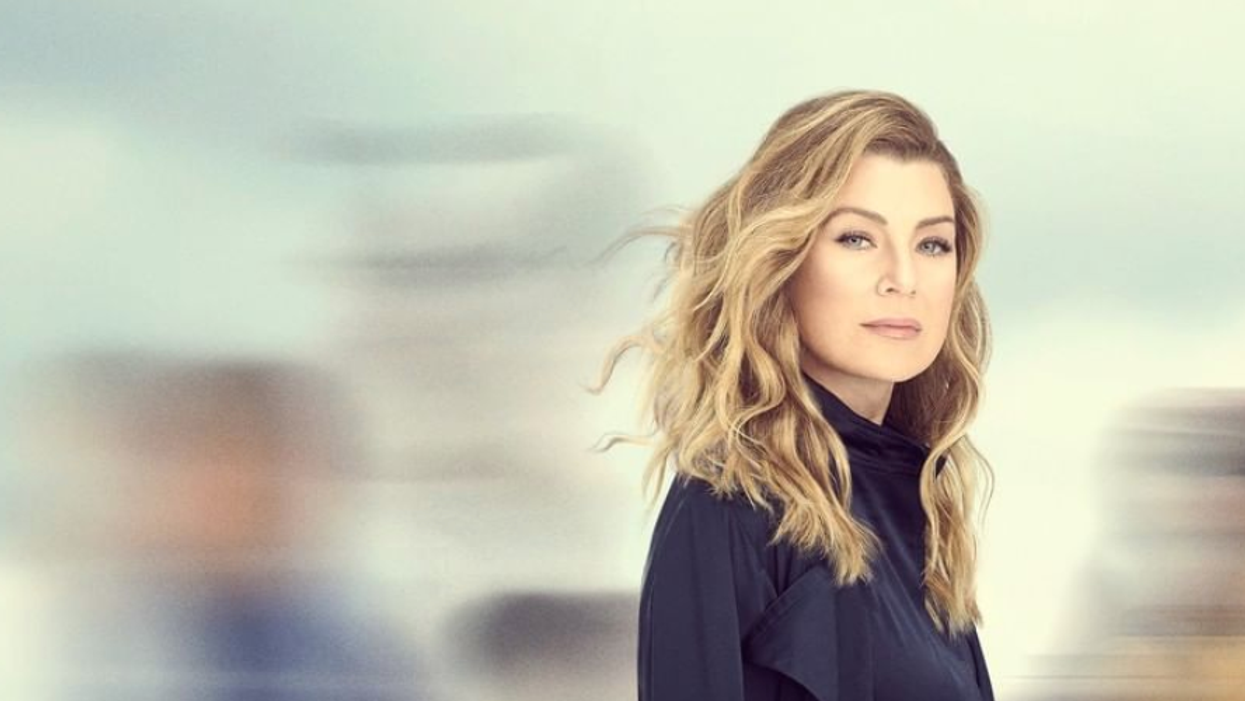 Will Grey's Anatomy End After Season 17?