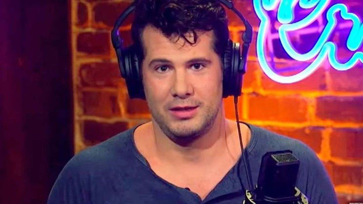 'Groomer-ish': Steven Crowder Accused of Sexual Harassments by Former Employees