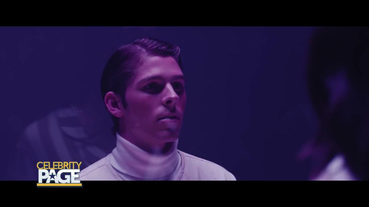 Gunnar Gehl Opens Up On New Music, Touring & Working With Scooter Braun