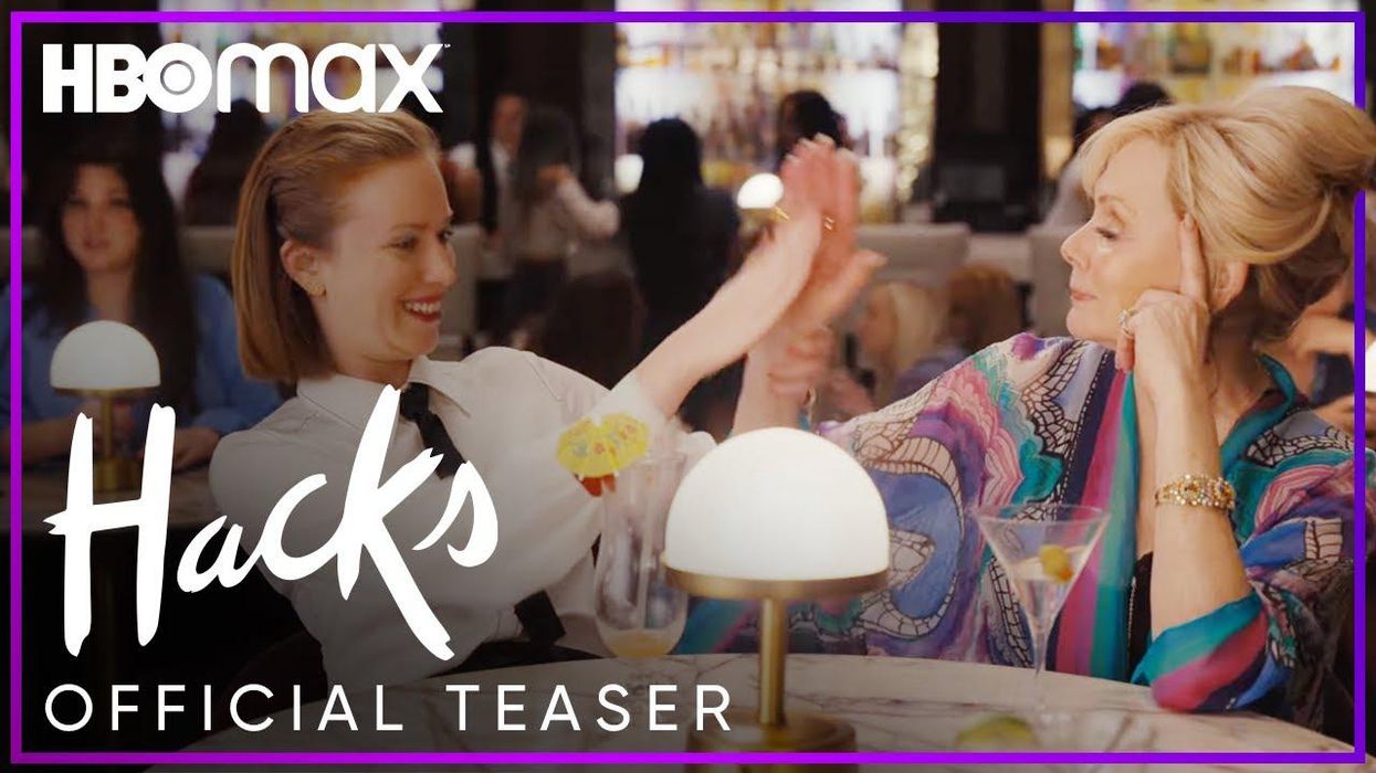 'Hacks' Gets Season Two Premiere Date and Official Teaser!