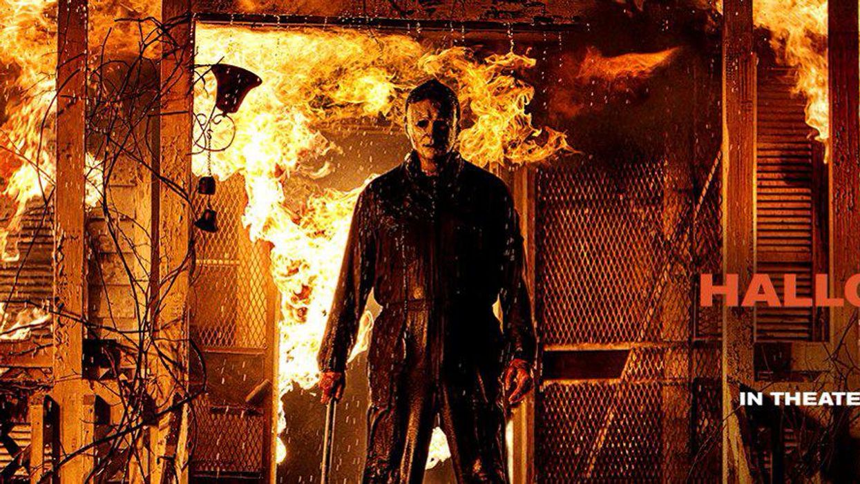 Spooky Premieres Set to Debut Right On Time for Halloween