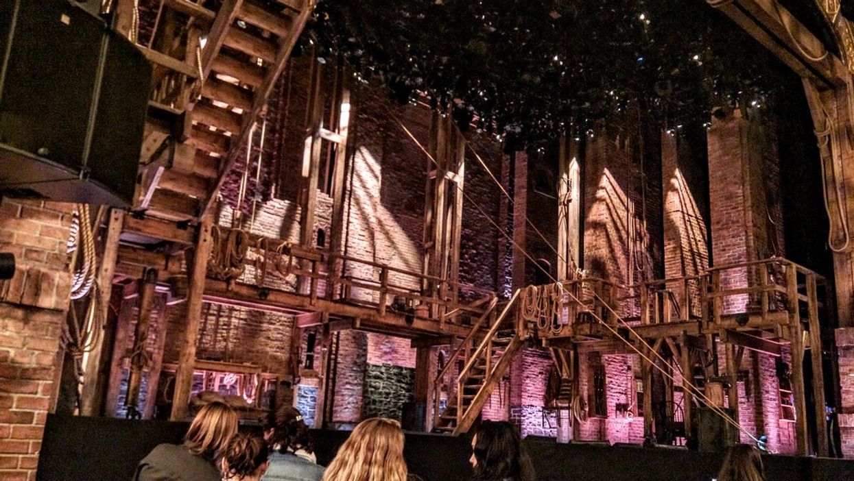 Broadway Content To Stream At Home