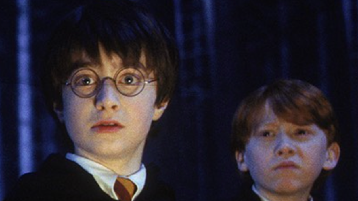 'Harry Potter' Store To Open In New York City