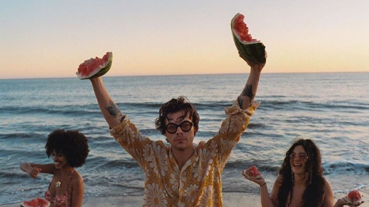 Our 10 Favorite Songs For Your Summer Playlist