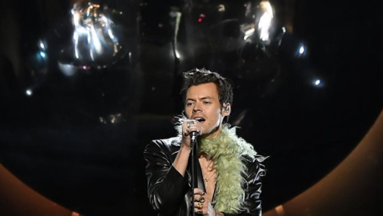 Best Dressed Stars At The Grammys