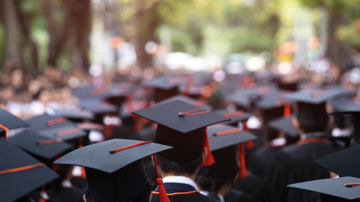 Harvard's Legacy Admissions Process Violates Civil Rights, Lawyers Say