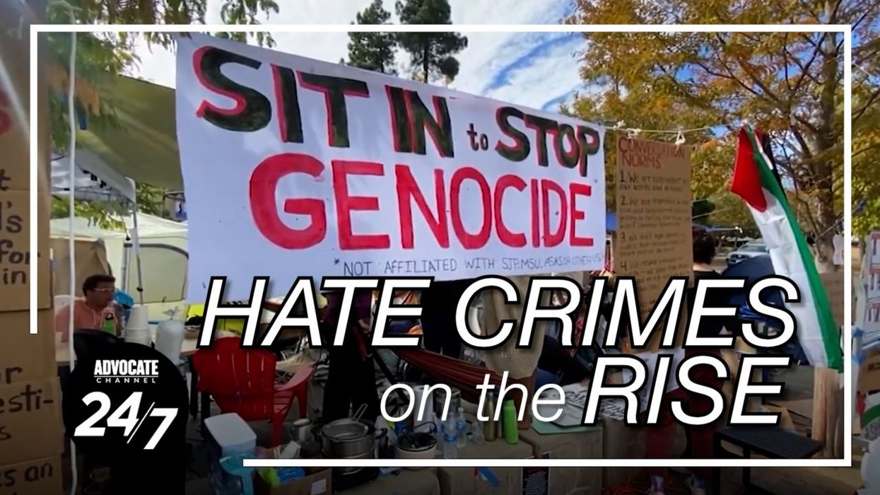 Tuesday's Top Stories: Trump's Tumultuous Testimony, Hate Crimes, Americans Working Multiple Jobs