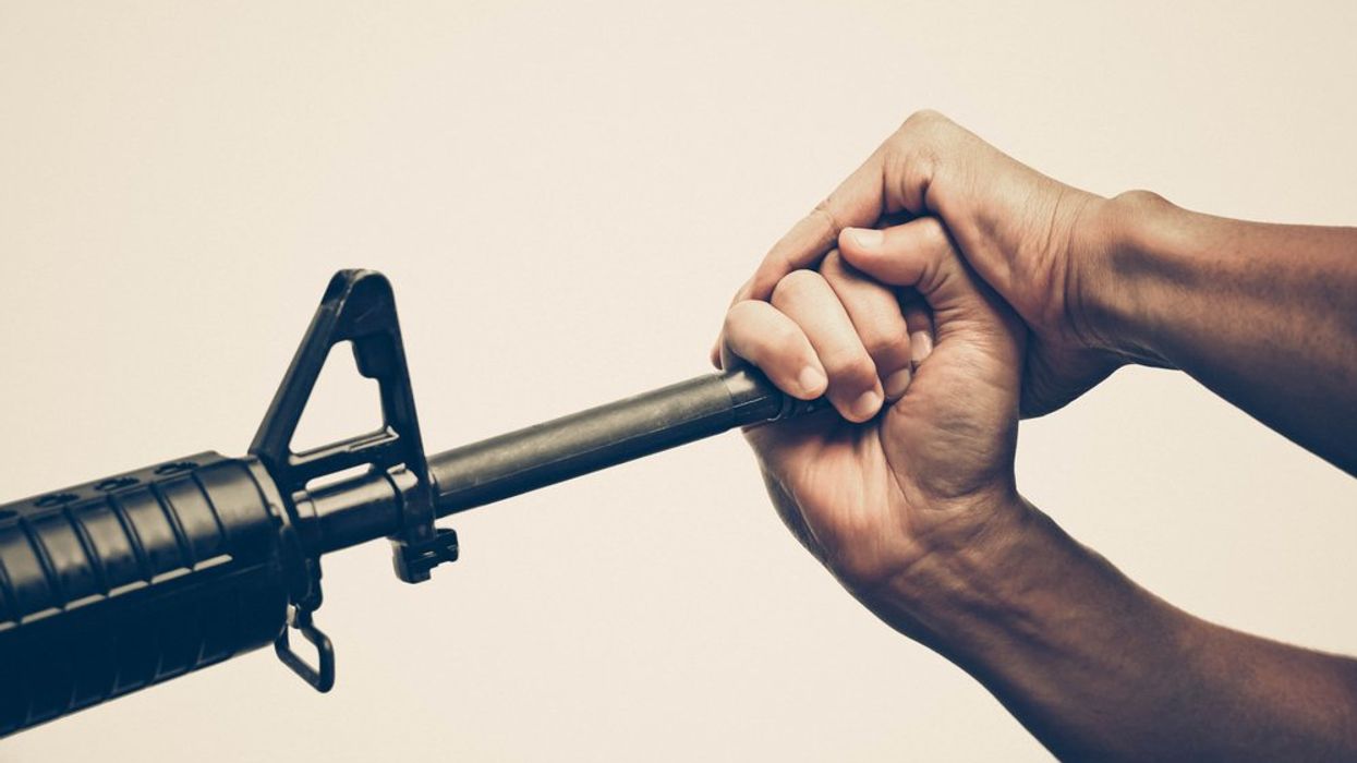 Have We Finally Reached a Tipping Point on Gun Control?