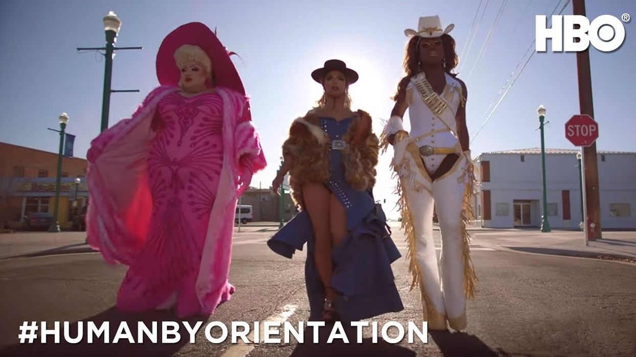 In Honor of Pride Month, Here Are All The Celebrities That Have Come Out As LGBTQ+ In 2020 (So Far)