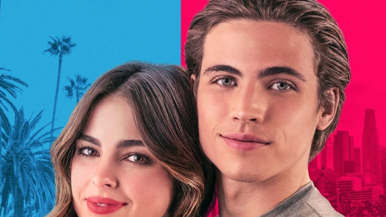 Netflix Releases Trailer for TikTok Star Addison Rae's New Movie