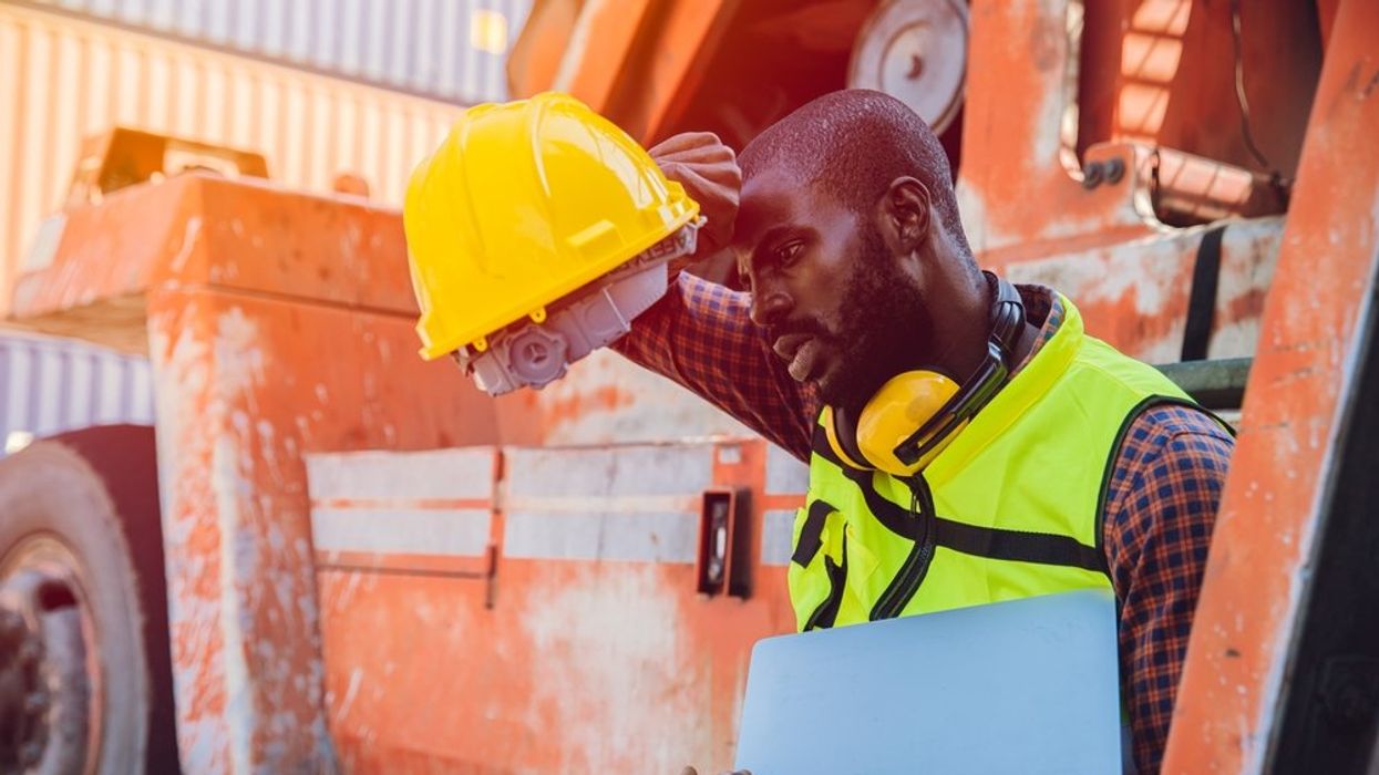 Heat Kills 2,000 Workers Every Year — We Need Protections
