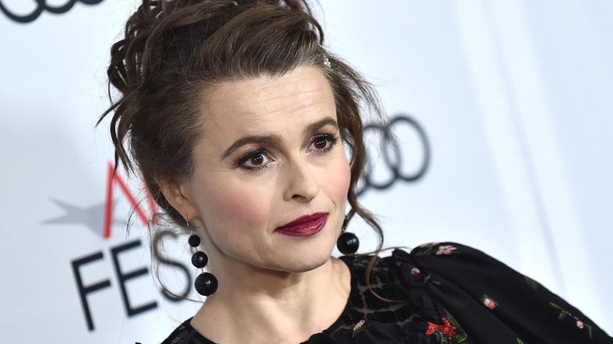 Helena Bonham Carter