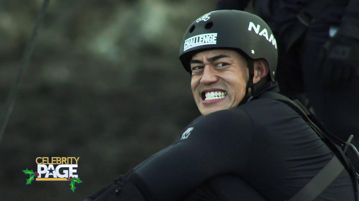 Here's A Closer Look At MTV's 'Deliciousness' & 'The Challenge: Double Agents'