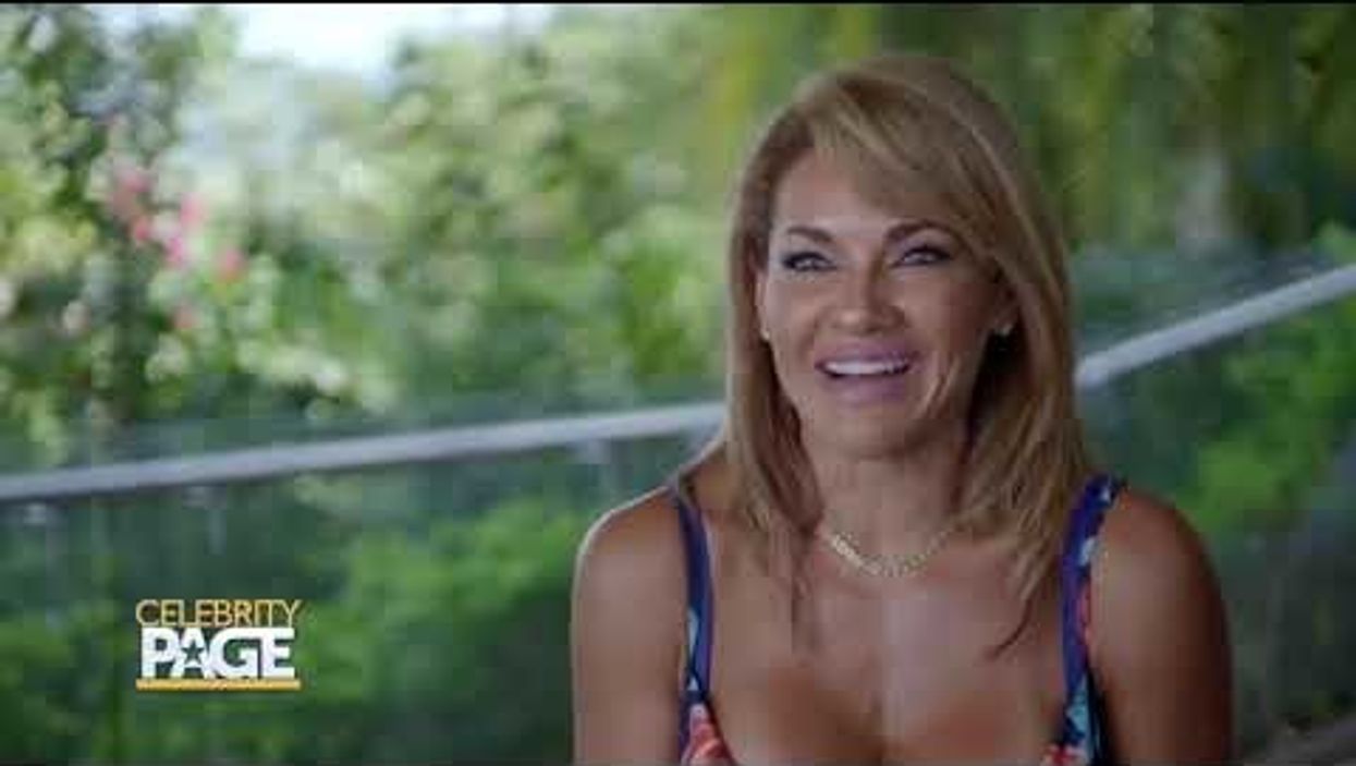 Here's A Sneak Peek At The Season Finale Of 'Lost Resort'