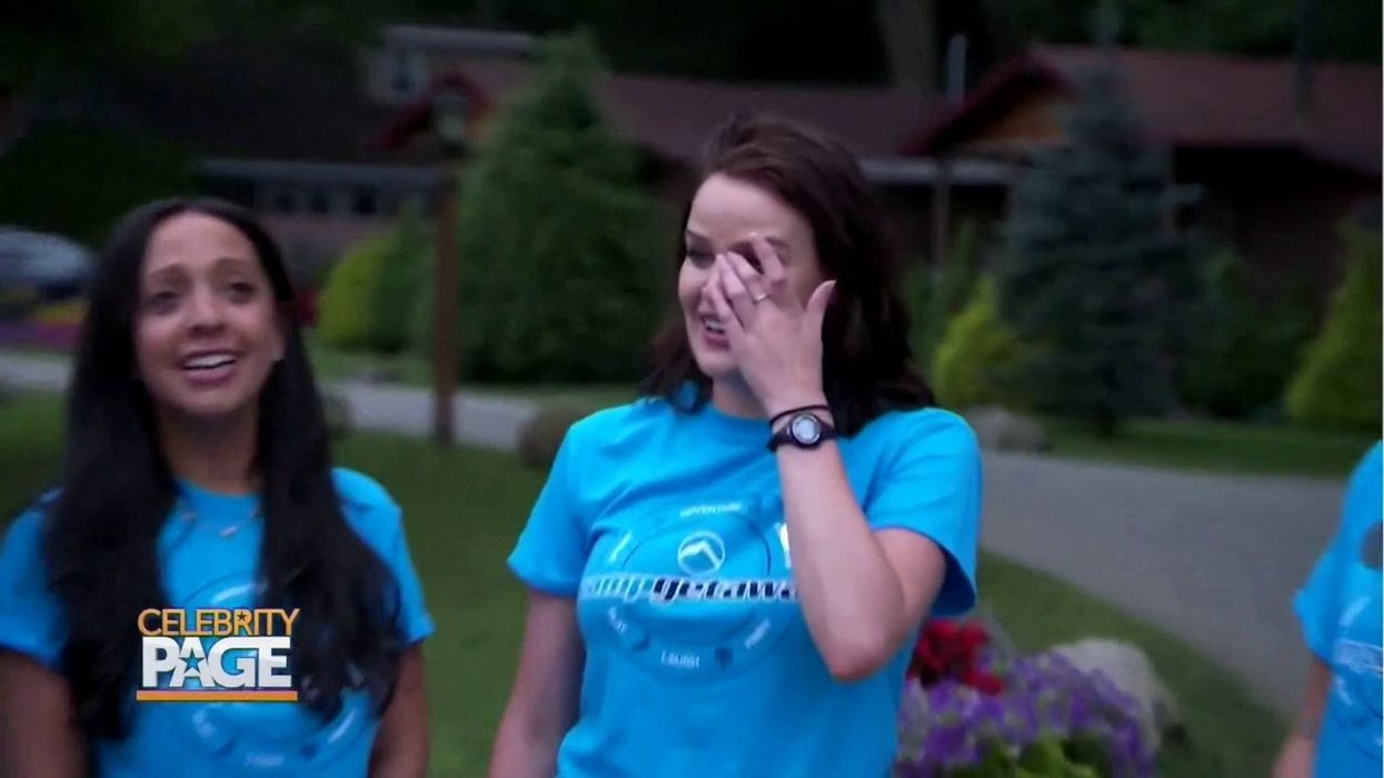 Inside Look at Bravo's Camp Getaway