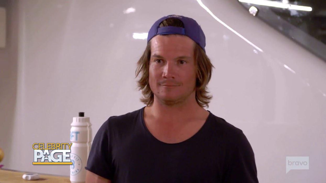 Here's Everything You Need To Know About 'Below Deck Sailing Yacht' Season Two