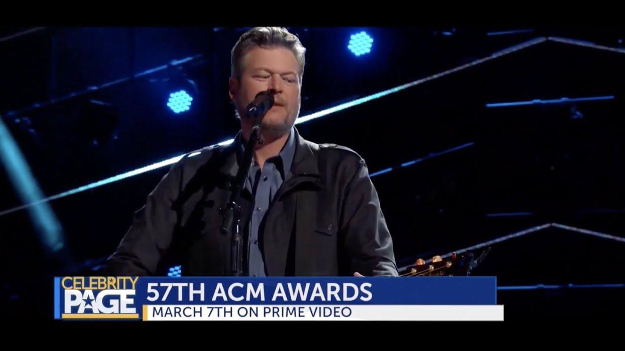 Here's Everything You Need To Know For The 57th Academy of Country Music Awards