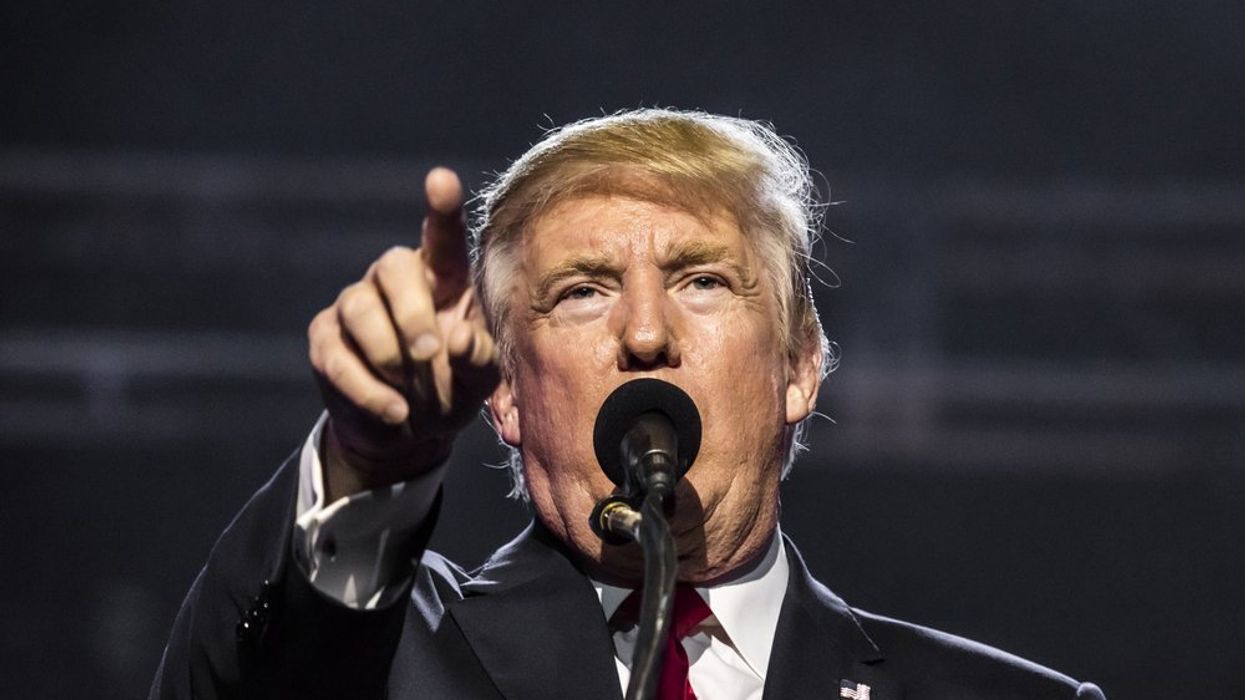 Here's What Will Happen If Donald Trump Wins the Presidency in 2024