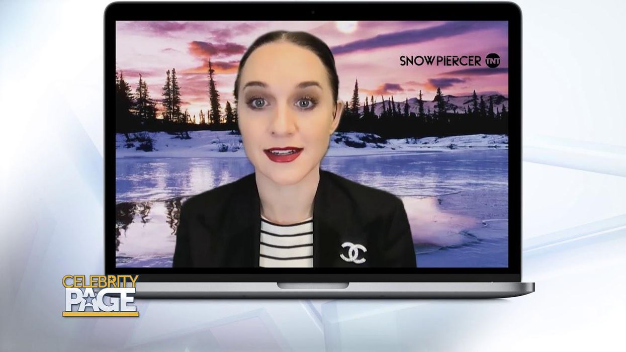 Here's Your Snow Day Binge Guide! From 'Snowpiercer' On TNT To 'Snowfall' On FX