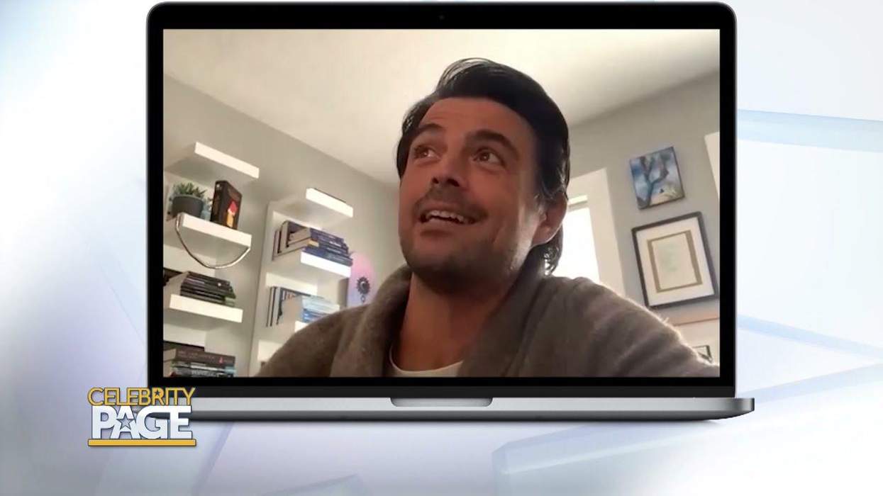 HGTV Raises The Bar In New Spin-Off 'Curb Appeal Xtreme'