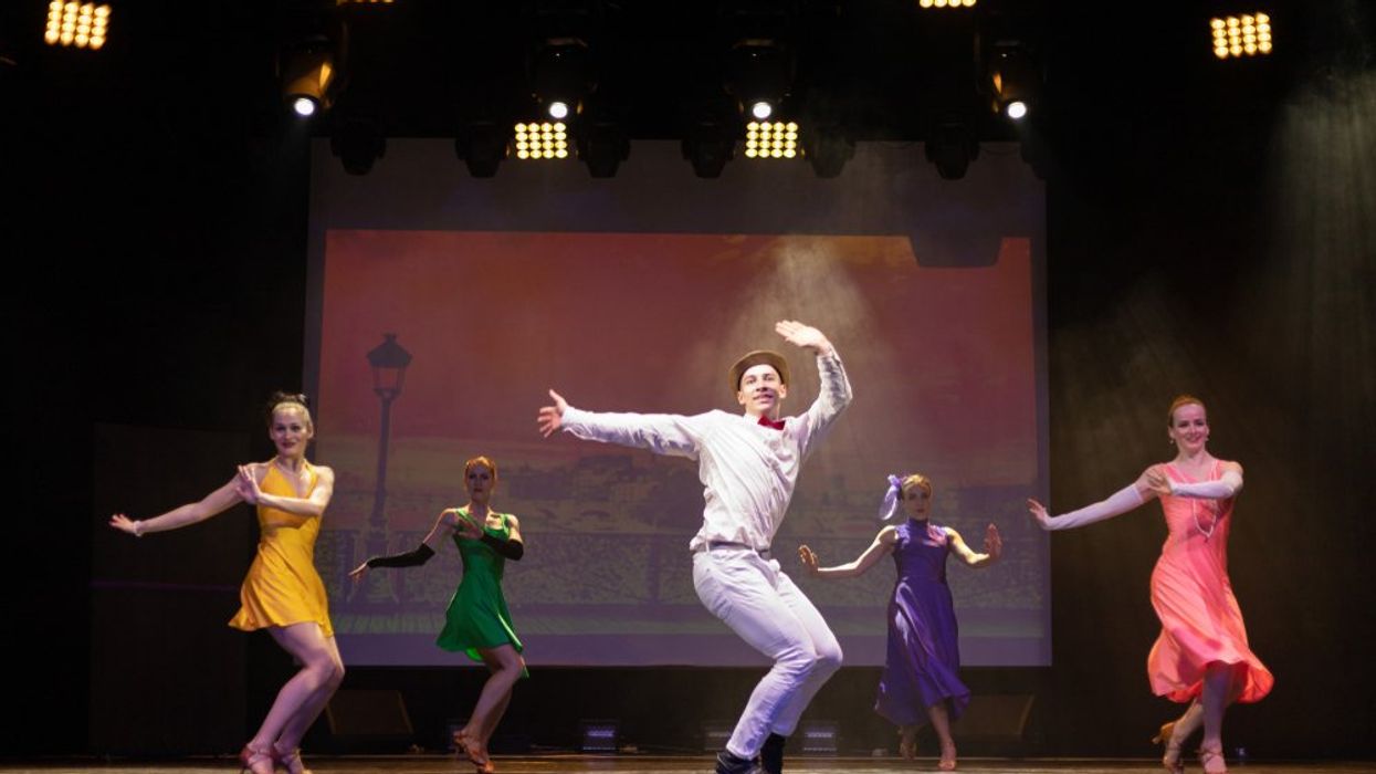 High School Theatre Suffers Under the Culture War